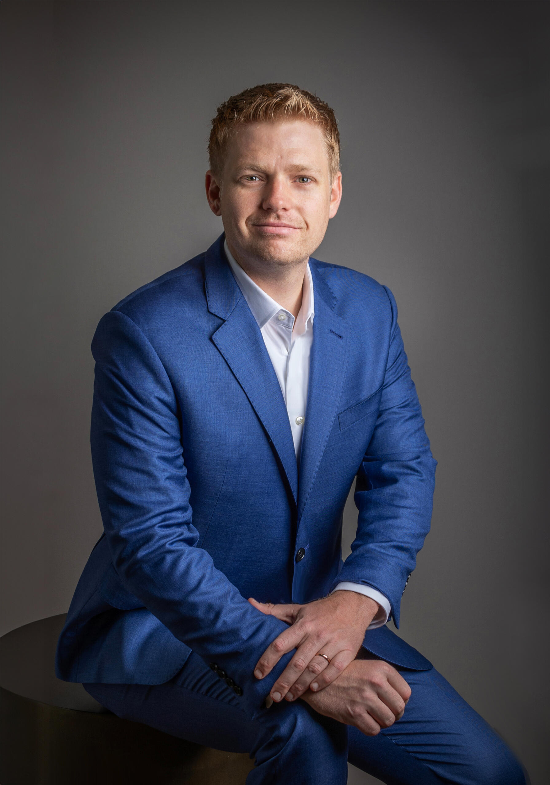 Executive Negotiation Authority - Jacob Warwick